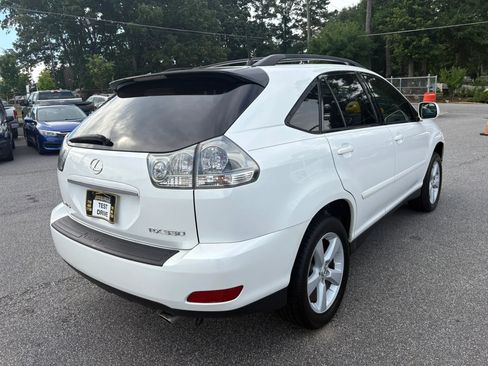 Used 2004 Lexus RX 330 AWD image 7