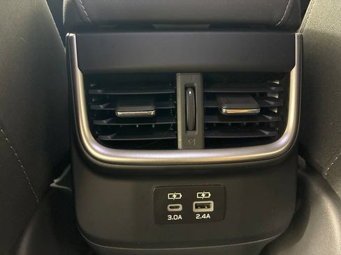 Certified 2024 Subaru Outback Premium AWD/4WD image 28