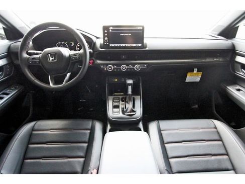 New 2025 Honda CR-V Sport-L image 10