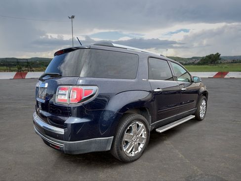 Used 2017 GMC Acadia Limited SLT FWD image 3