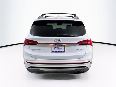 Used 2023 Hyundai Santa Fe Calligraphy image 6
