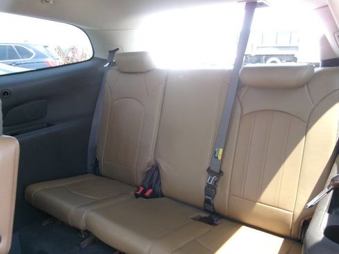 Used 2014 Buick Enclave Premium w/ Trailering Provision Package FWD image 24