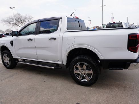 Used 2024 Ford Ranger XLT w/ Technology Package image 4