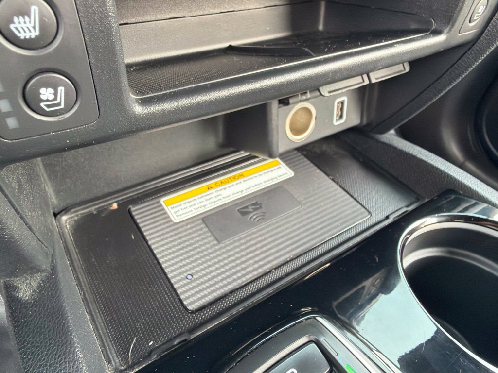 Used 2022 Honda Passport Elite image 26