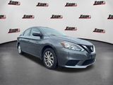 Used 2019 Nissan Sentra SV image 3