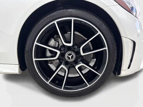 Used 2021 Mercedes-Benz C 300 Coupe w/ AMG Line image 42