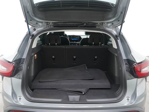 Used 2026 Chevrolet Trax ACTIV w/ Driver Confidence Package image 16