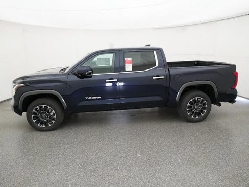 New 2026 Toyota Tundra Limited image 3