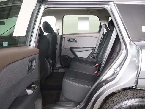 Used 2023 Nissan Rogue S AWD/4WD image 27