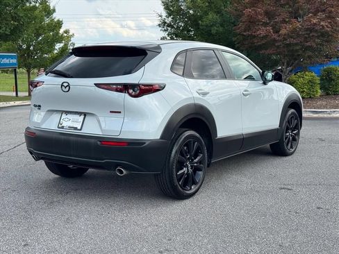 Used 2026 MAZDA CX-30 AWD 2.5 S w/ Select Sport Pkg image 3