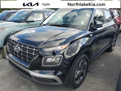 Used 2024 Hyundai Venue SEL