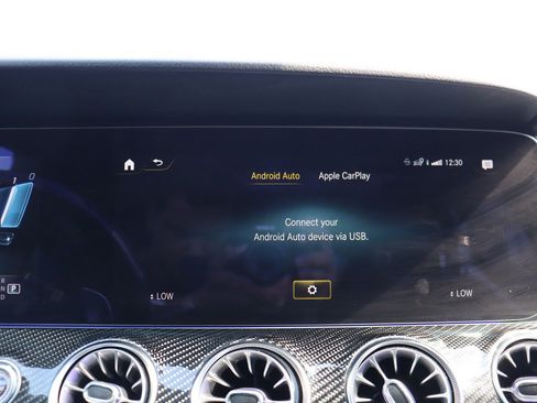 Used 2021 Mercedes-Benz AMG GT 43 w/ Driver Assistance Package image 29