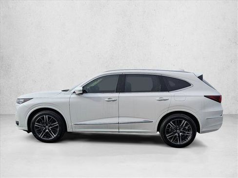 New 2026 Acura MDX SH-AWD w/ Advance Package image 9