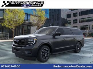 New 2026 Ford Expedition Max Active 360° Tour