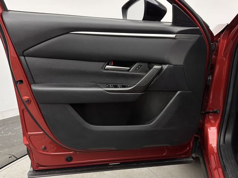 Used 2024 MAZDA CX-50 AWD 2.5 S w/ Preferred Package image 10