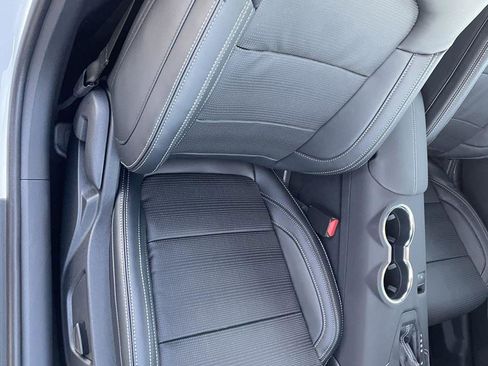 New 2026 Ford Mustang Premium image 29