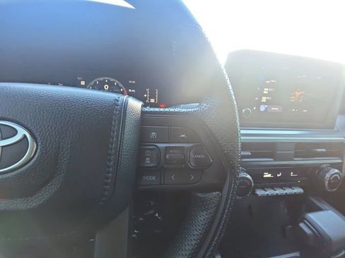 Used 2024 Toyota Tacoma SR5 image 12