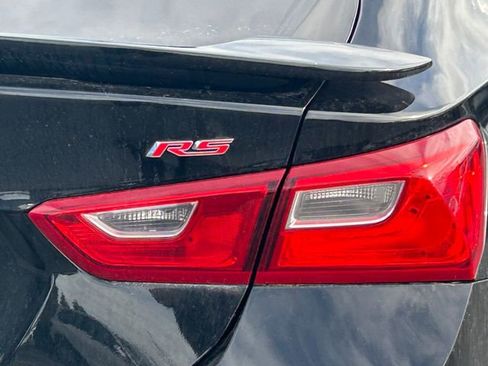 Used 2023 Chevrolet Malibu RS FWD image 5