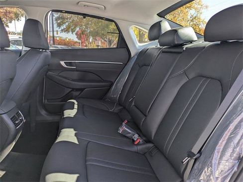 New 2026 Hyundai Sonata Limited image 13