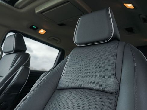 New 2026 Honda Odyssey Elite image 21
