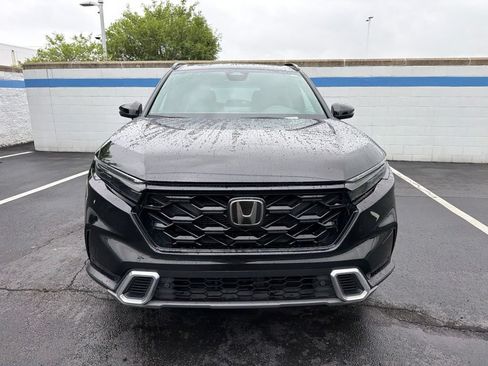 Certified 2024 Honda CR-V Sport Touring image 8