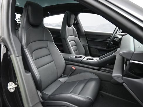 Certified 2023 Porsche Taycan 4S image 31