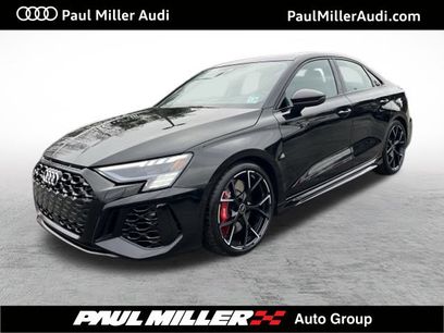 Used 2024 Audi RS 3