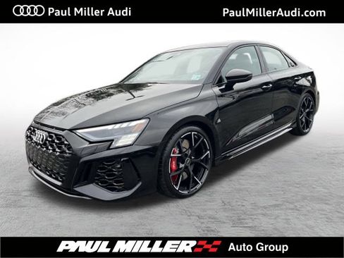 Used 2024 Audi RS 3 image 1