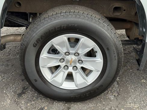 Certified 2025 Chevrolet Silverado 1500 LT image 13