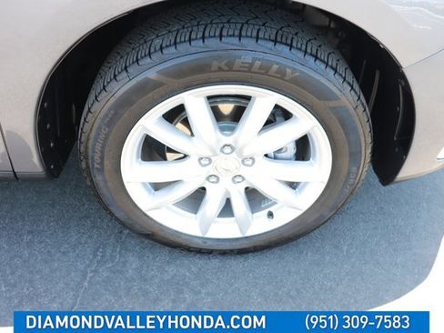 Used 2021 Acura RDX FWD image 30