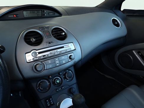 Used 2007 Mitsubishi Eclipse GT image 23