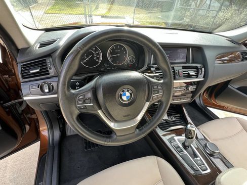 Used 2017 BMW X3 sDrive28i image 30