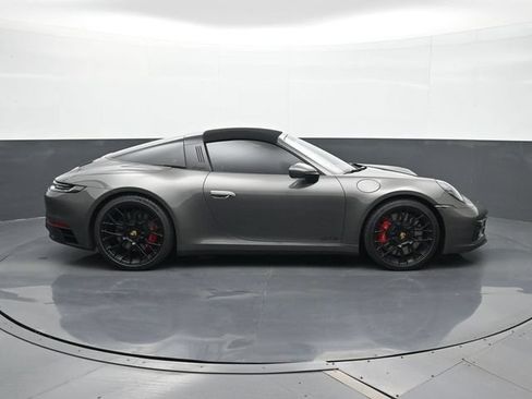 Certified 2023 Porsche 911 Targa 4 GTS AWD/4WD image 20