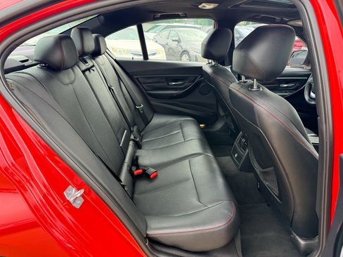 Used 2013 BMW 328i Sedan RWD image 27