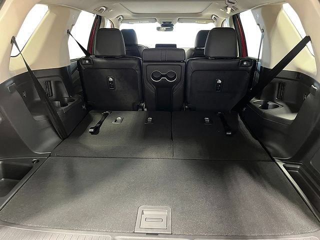 New 2026 Honda Pilot Elite image 27