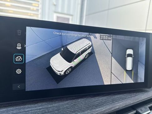 Certified 2024 Hyundai Santa Fe Calligraphy image 43