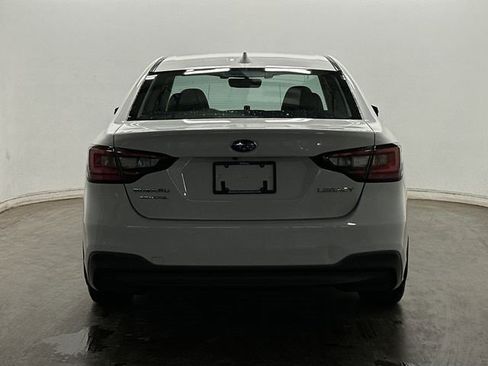 Used 2020 Subaru Legacy Premium image 4