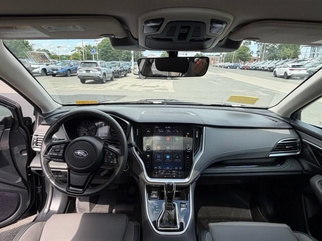 Used 2024 Subaru Outback Onyx Edition XT AWD/4WD image 22