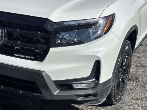 Used 2026 Honda Ridgeline Black Edition image 9
