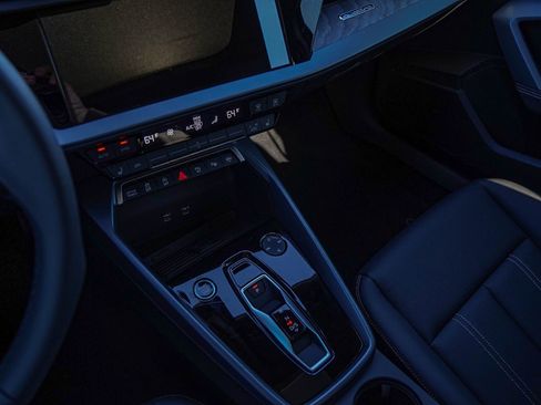 New 2026 Audi A3 2.0T Premium image 11