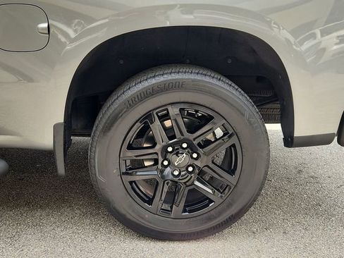 Used 2024 Chevrolet Silverado 1500 RST RWD image 33