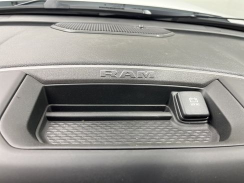 New 2026 RAM 5500 Tradesman image 13