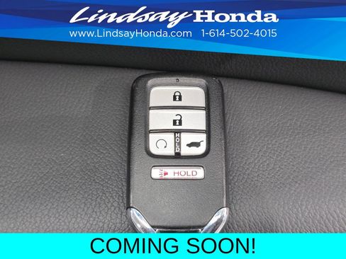 Used 2021 Honda CR-V Touring image 23