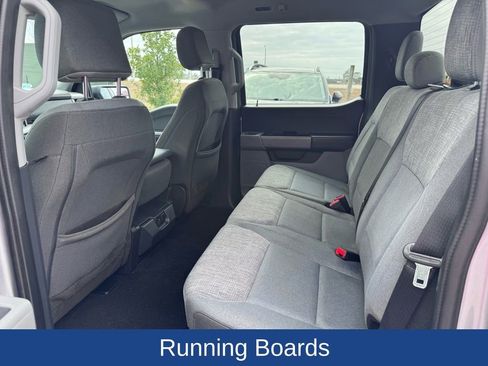 Certified 2023 Ford F150 XLT image 12