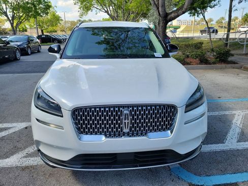 Used 2020 Lincoln Corsair FWD w/ Equipment Group 101A image 14