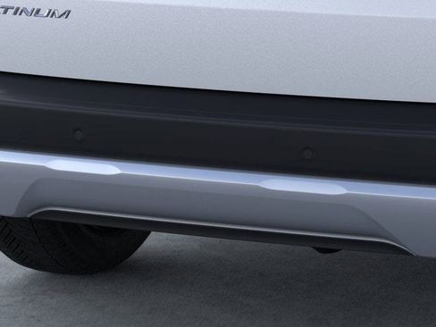 New 2026 Ford Escape Platinum w/ Premium Technology Package image 23