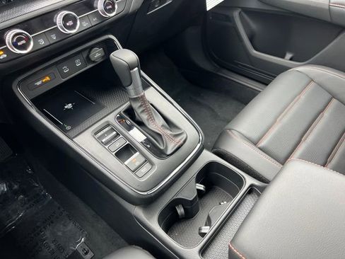New 2026 Honda CR-V Sport-L image 26
