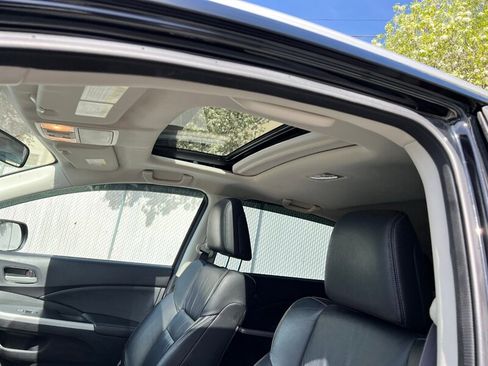 Used 2014 Honda CR-V EX-L image 17