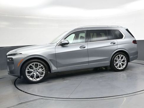 Used 2023 BMW X7 xDrive40i w/ Parking Assistance Package AWD/4WD image 9