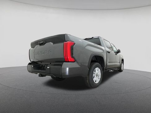 New 2025 Toyota Tundra SR5 AWD/4WD image 24
